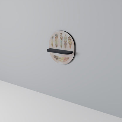 THE DELIQUESCE Art Shelf