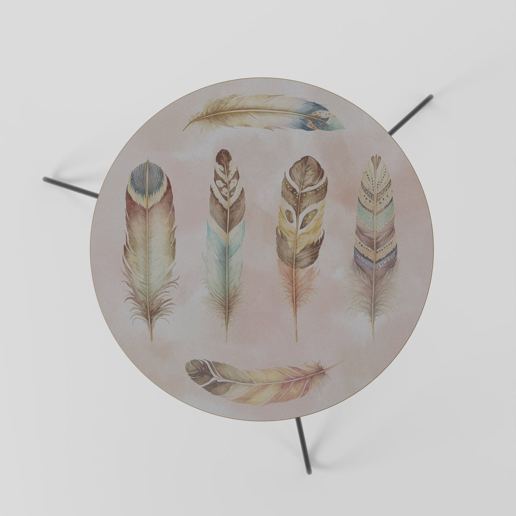 Table basse DELIQUESCE 60