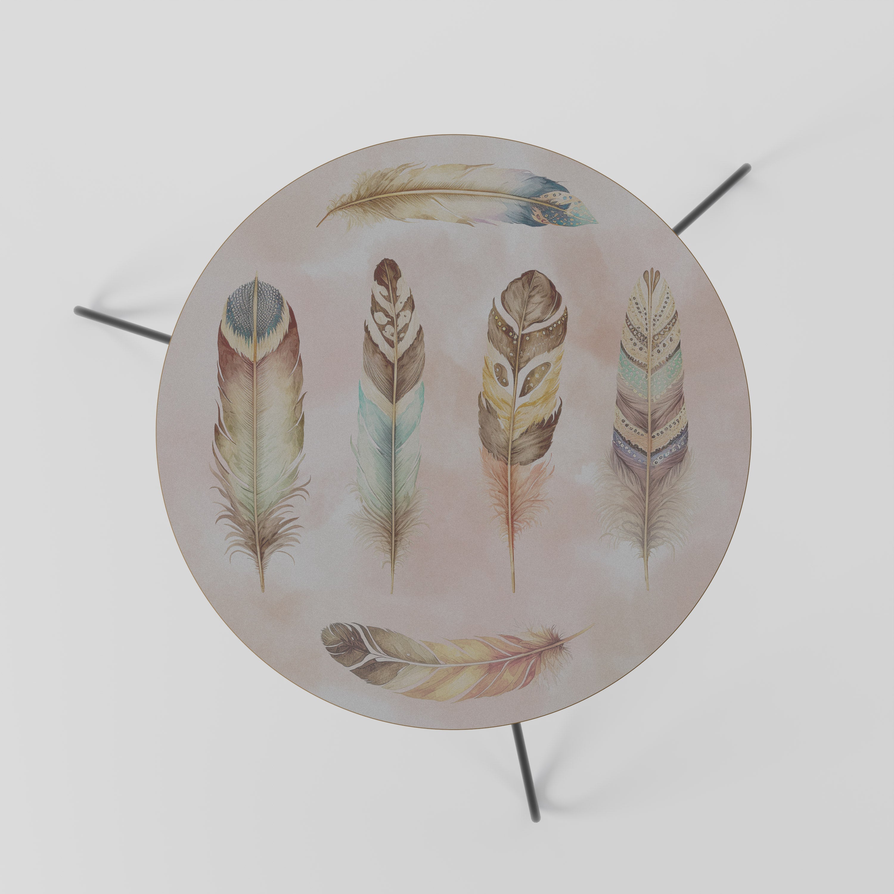 Table basse DELIQUESCE 60