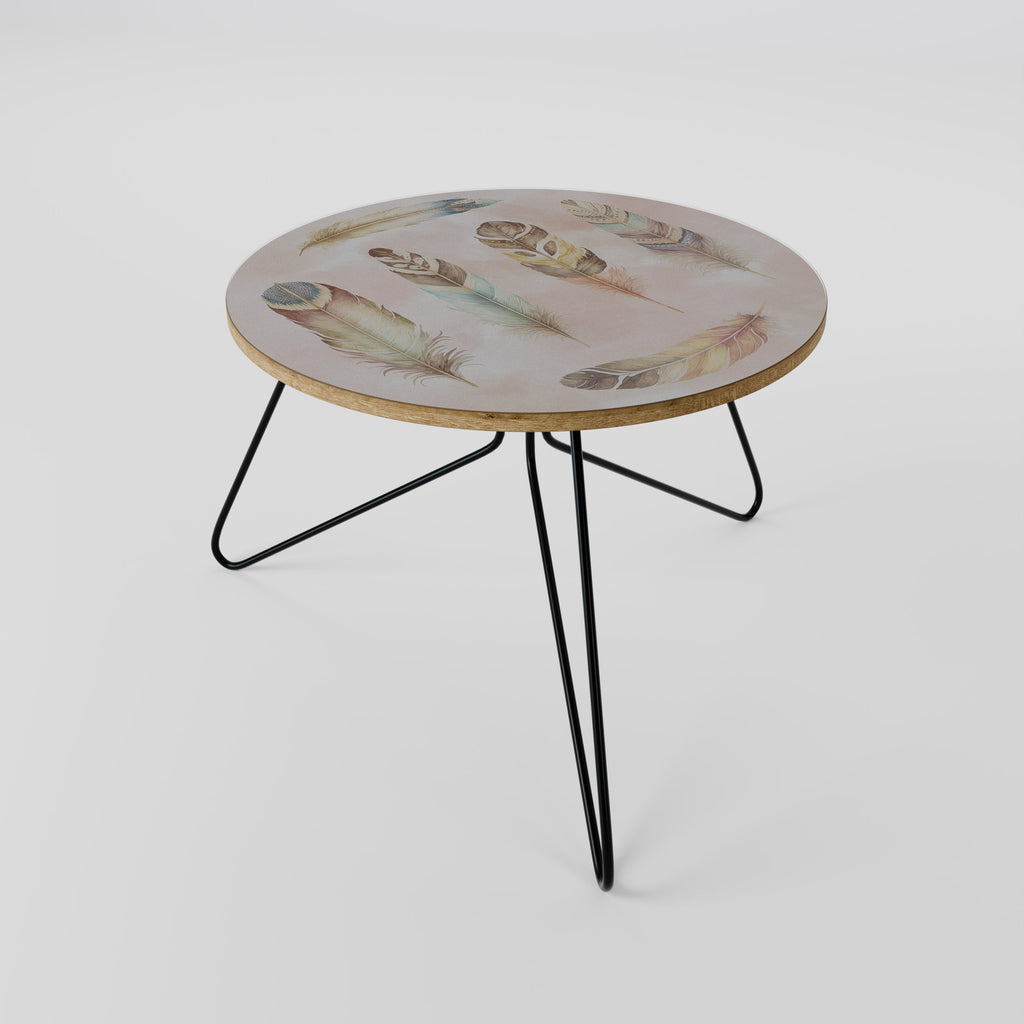 Table basse DELIQUESCE 60