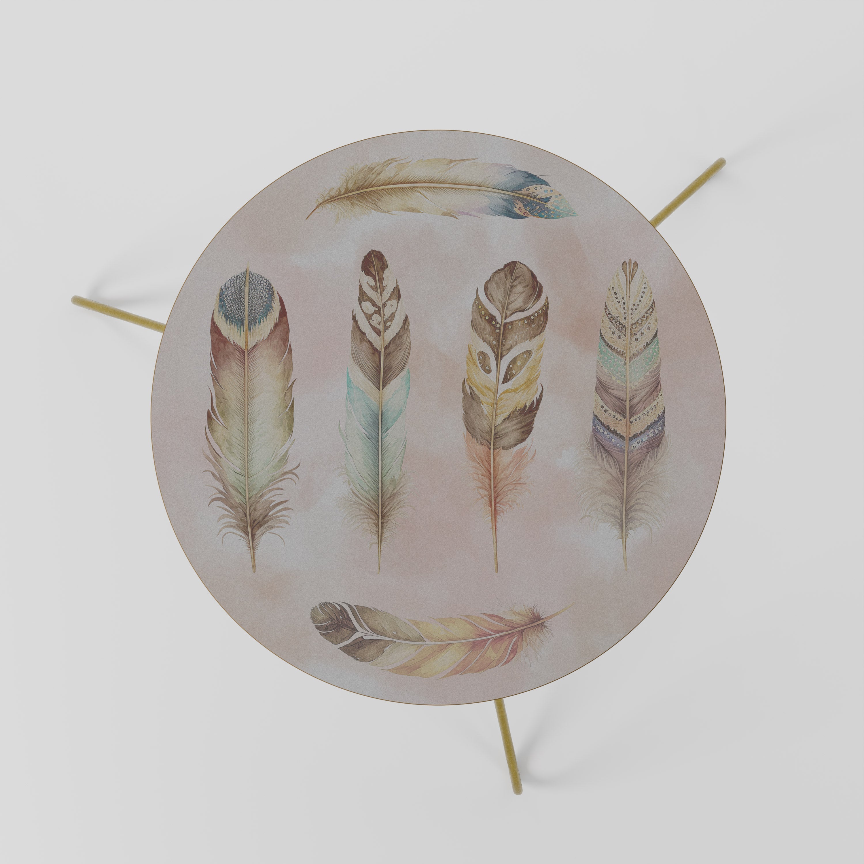 Table basse DELIQUESCE 60