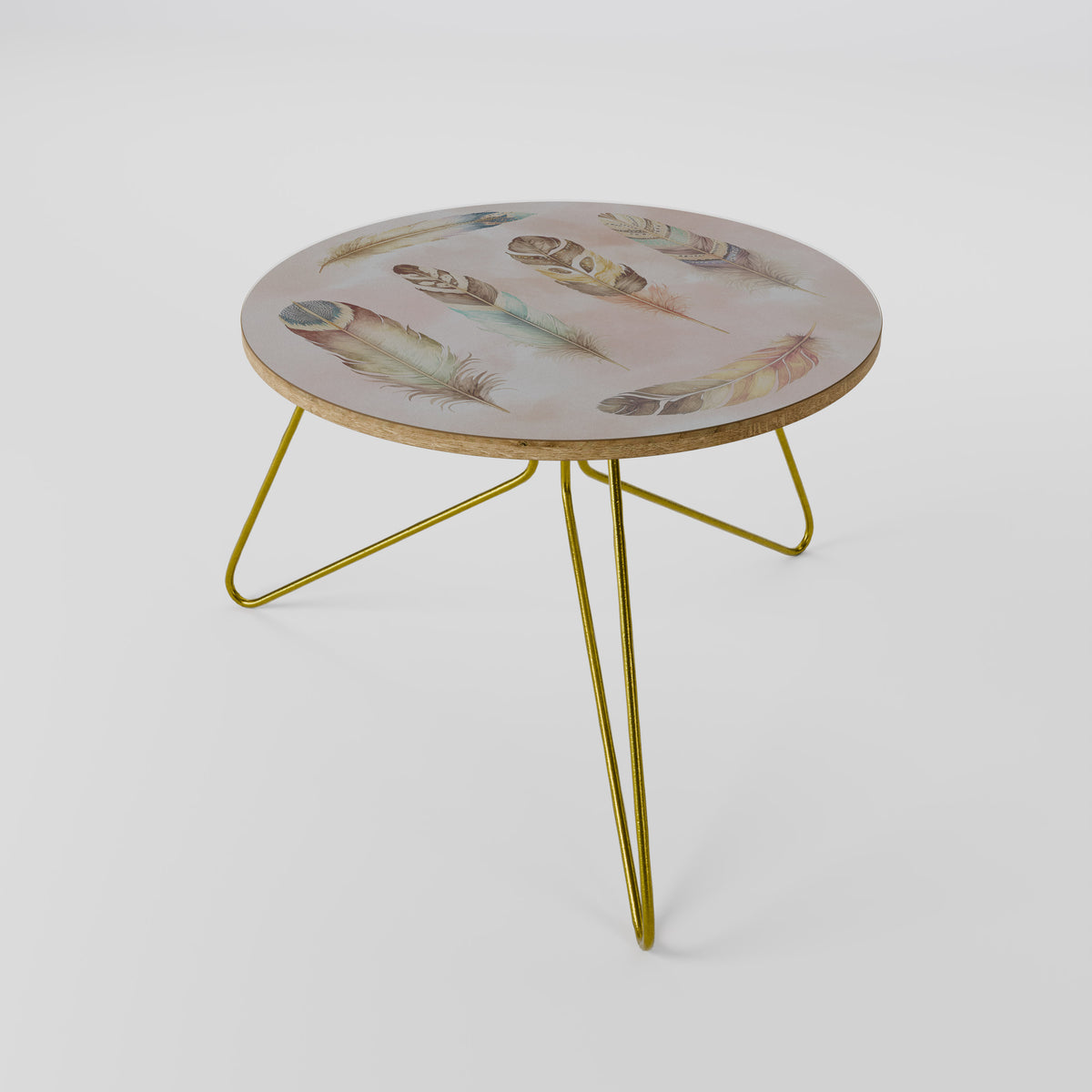 THE DELIQUESCE Coffee Table