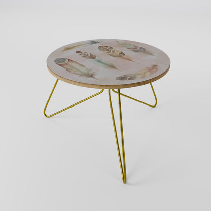 THE DELIQUESCE Coffee Table