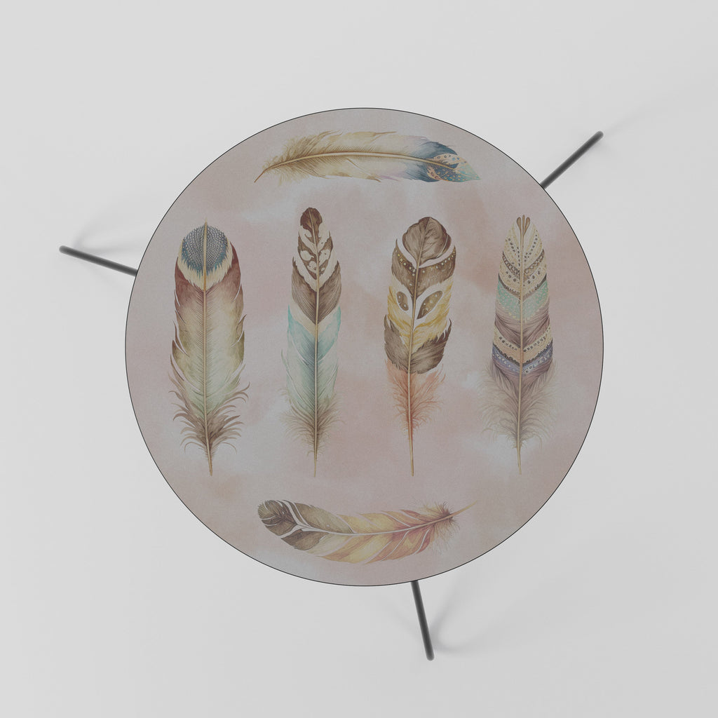 Table basse DELIQUESCE 60