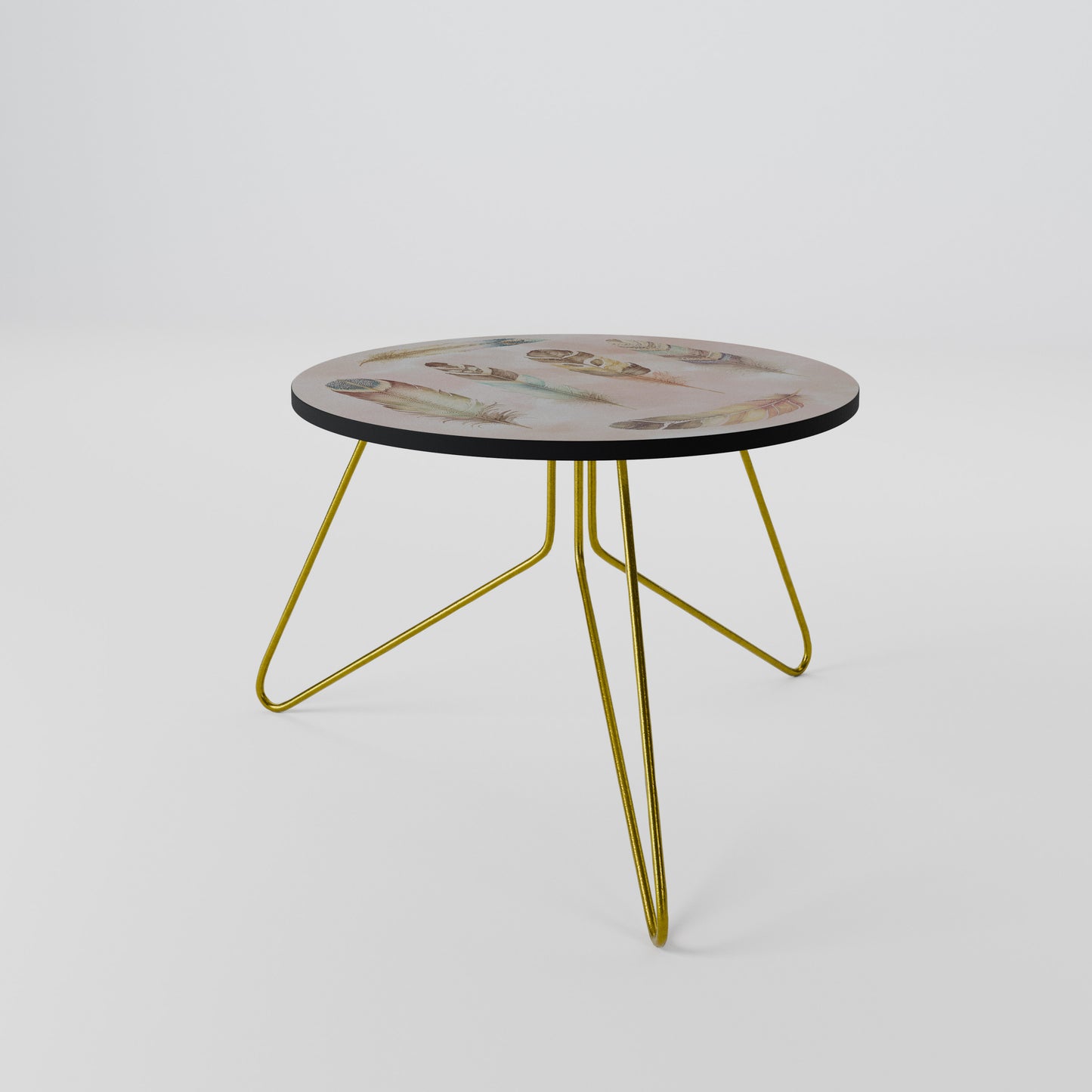 THE DELIQUESCE Coffee Table