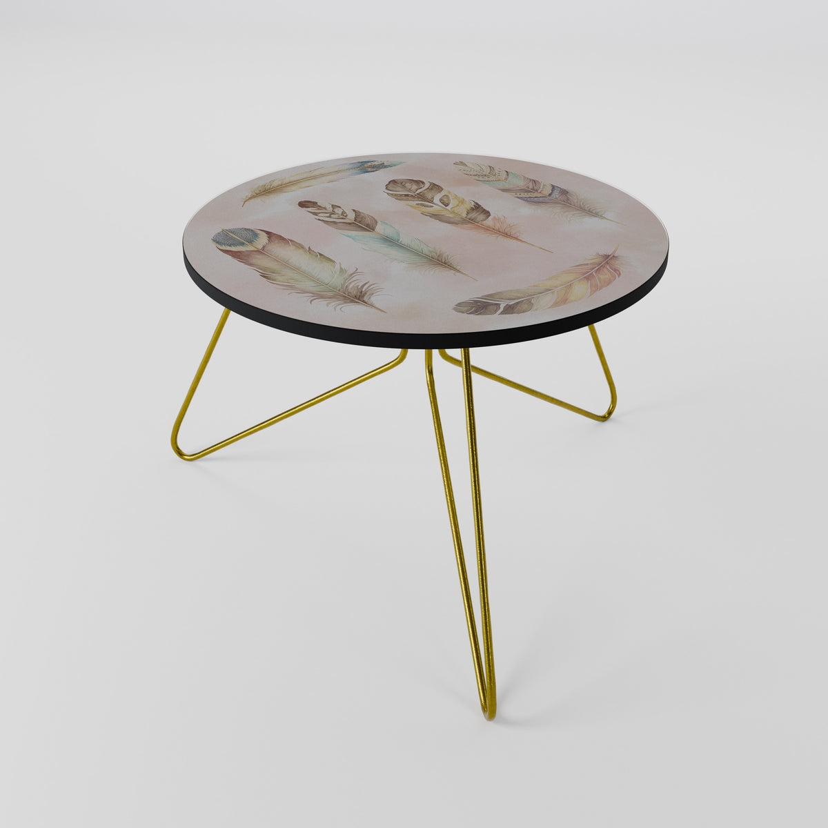 THE DELIQUESCE Coffee Table