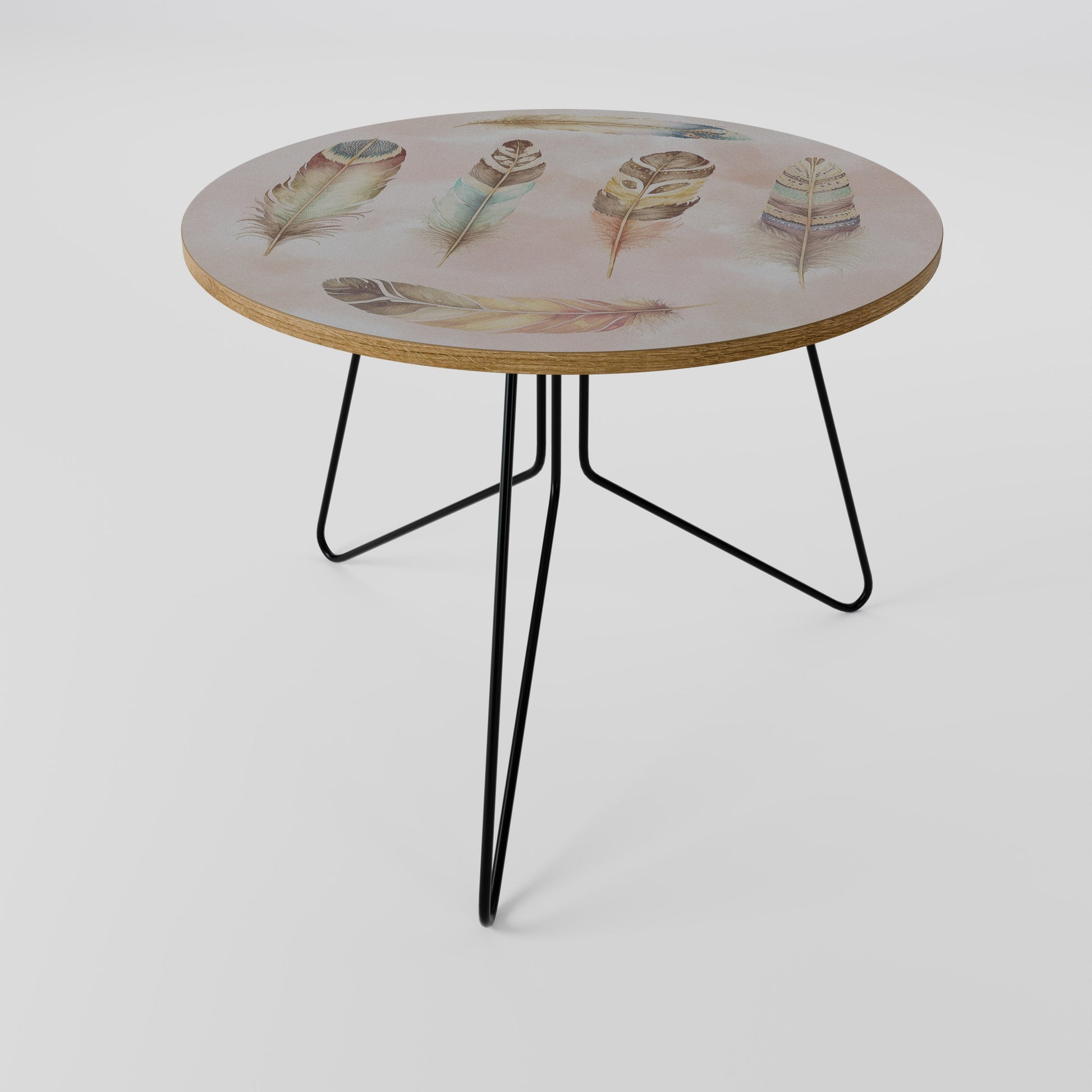 Table basse DELIQUESCE 69