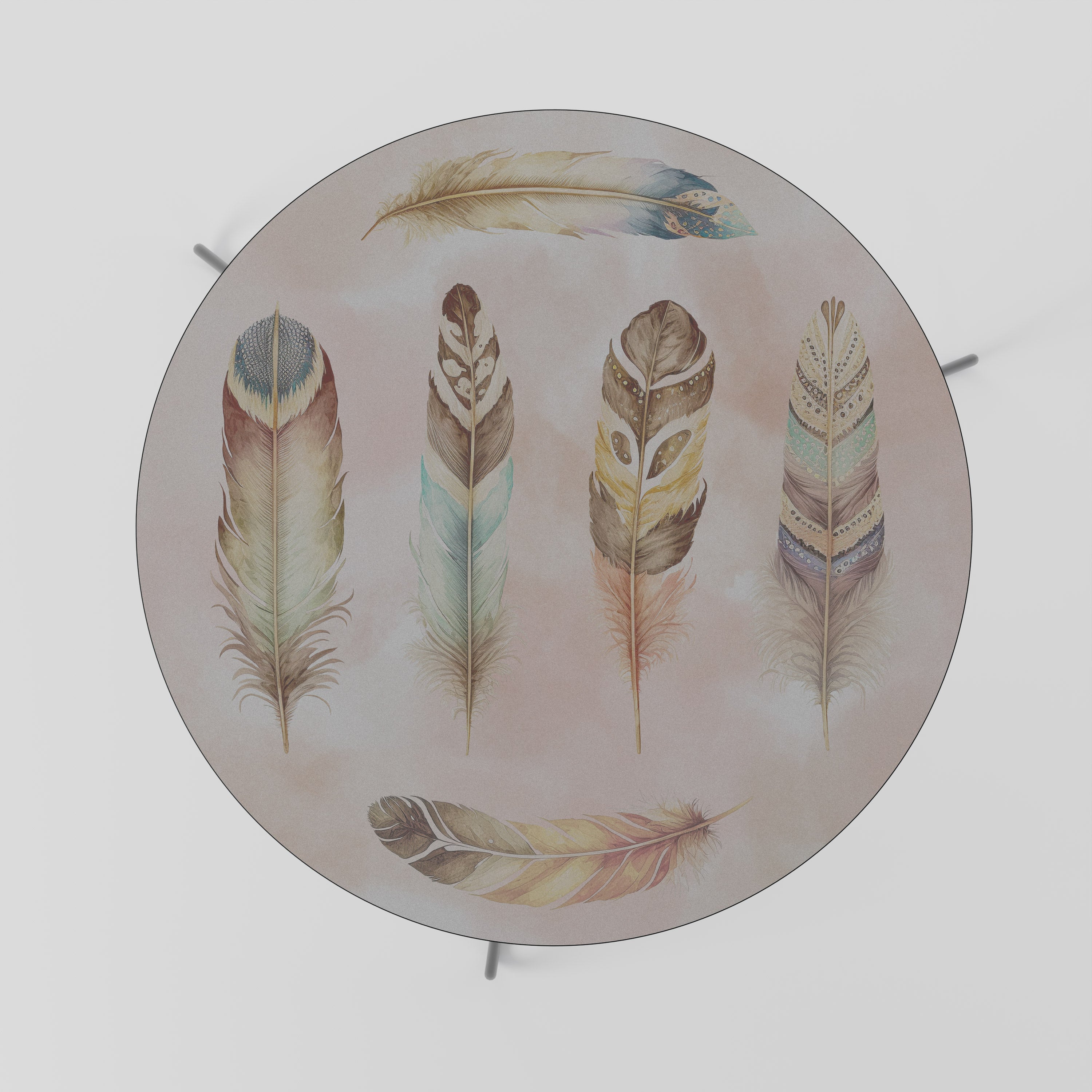 Table basse DELIQUESCE 69