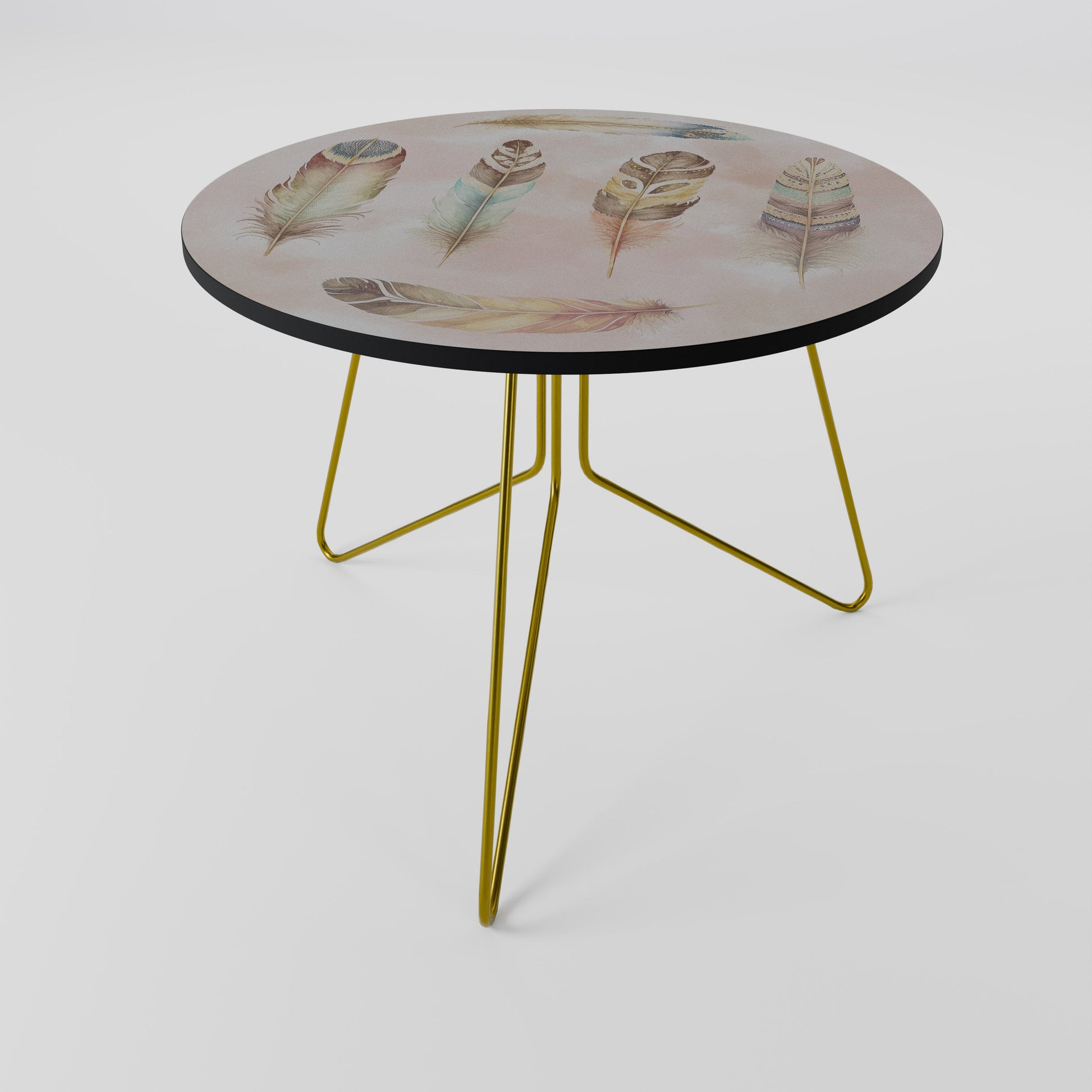 Table basse DELIQUESCE 69