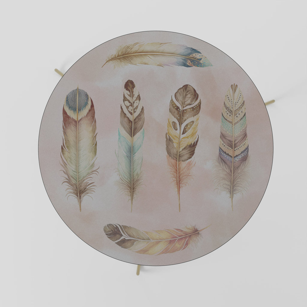 Table basse DELIQUESCE 69