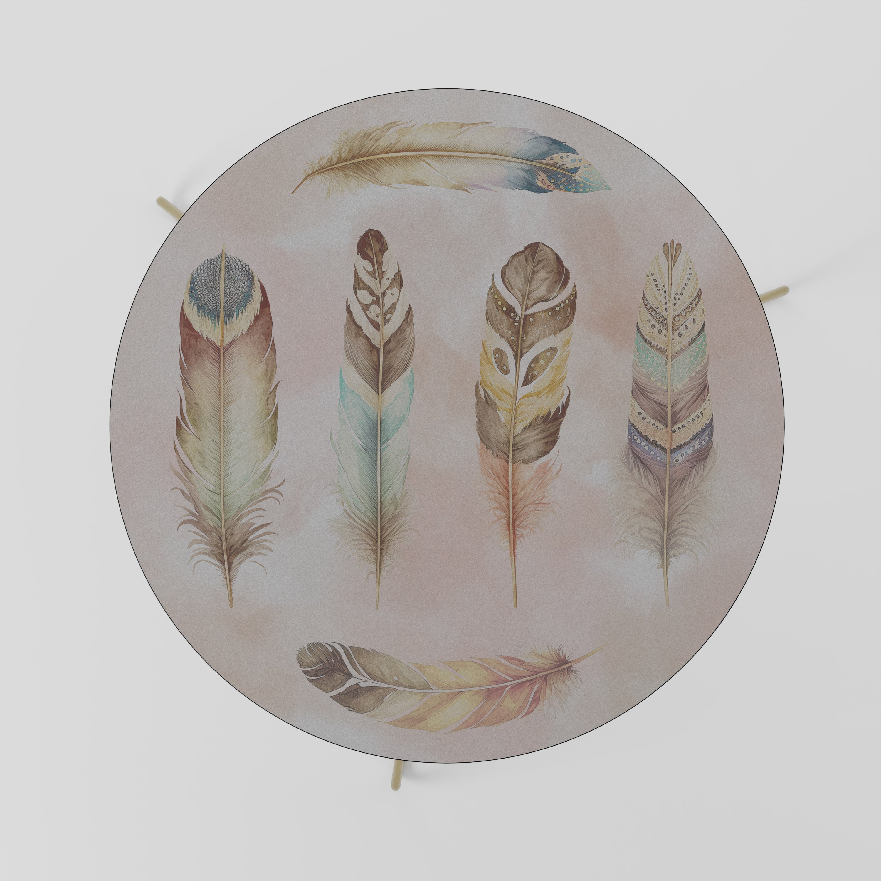 Table basse DELIQUESCE 69