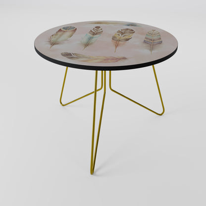 THE DELIQUESCE Coffee Table