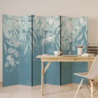 ELEGANT NATURES EMBRACE 6-Panel Room Divider