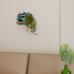 CARAVELLE LEGEND Art Shelf