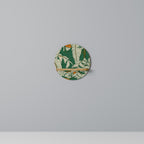 VERDANT PLEASURES Art Shelf