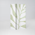 BOTANICAL SPARK 3-Panel Room Divider