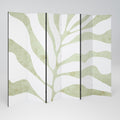 BOTANICAL SPARK 6-Panel Room Divider