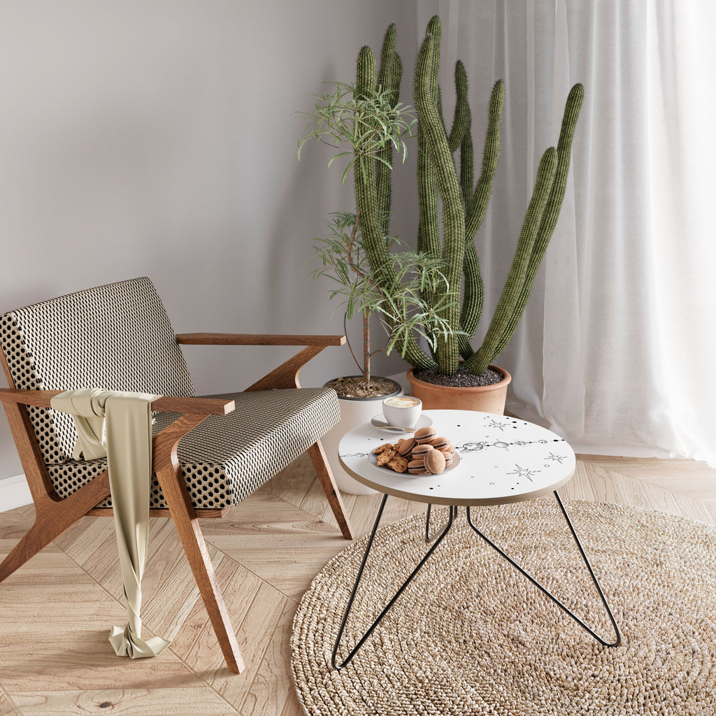 Table basse GALAXY OUTLINE 60