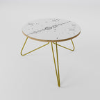 GALAXY OUTLINE Coffee Table