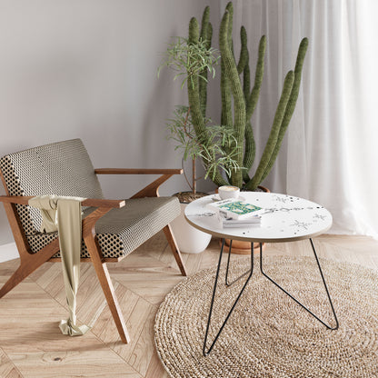 GALAXY OUTLINE Coffee Table