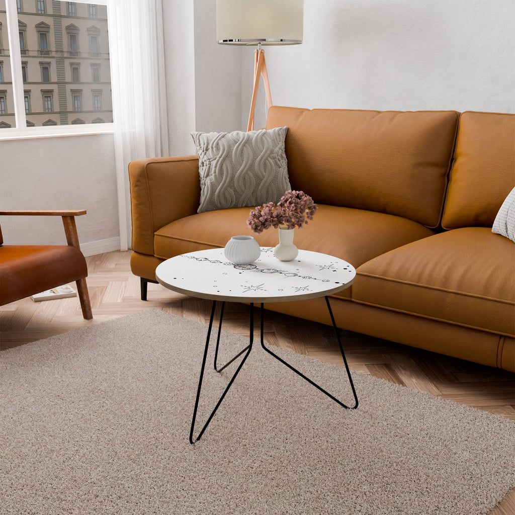 Table basse GALAXY OUTLINE 69