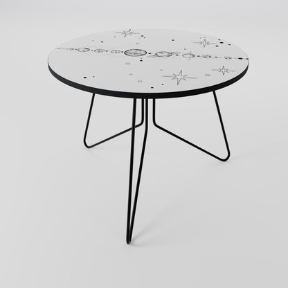 GALAXY OUTLINE Coffee Table