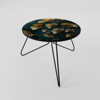 GOLDEN FLORA FANTASY Coffee Table