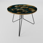 GOLDEN FLORA FANTASY Coffee Table