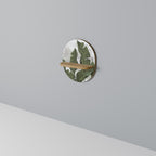 LEAF ECHO Art Shelf