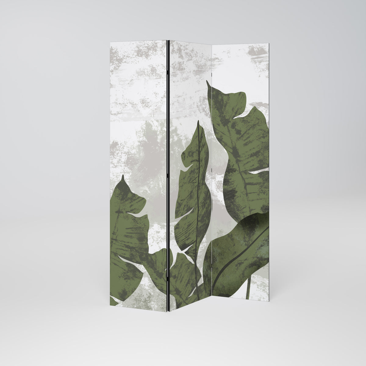 LEAF ECHO 3-Panel Room Divider