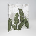 LEAF ECHO 4-Panel Room Divider