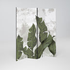 LEAF ECHO 4-Panel Room Divider