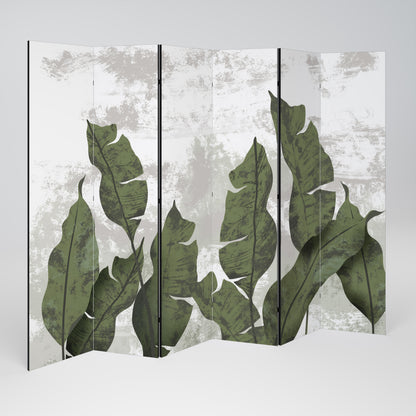 LEAF ECHO 6-Panel Room Divider