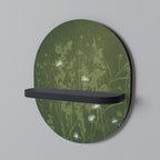 DANDELION HOLD Art Shelf