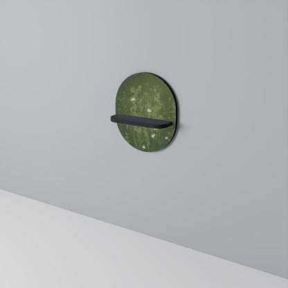 DANDELION HOLD Art Shelf