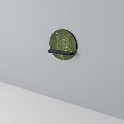 DANDELION HOLD Art Shelf
