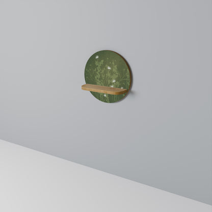 DANDELION HOLD Art Shelf