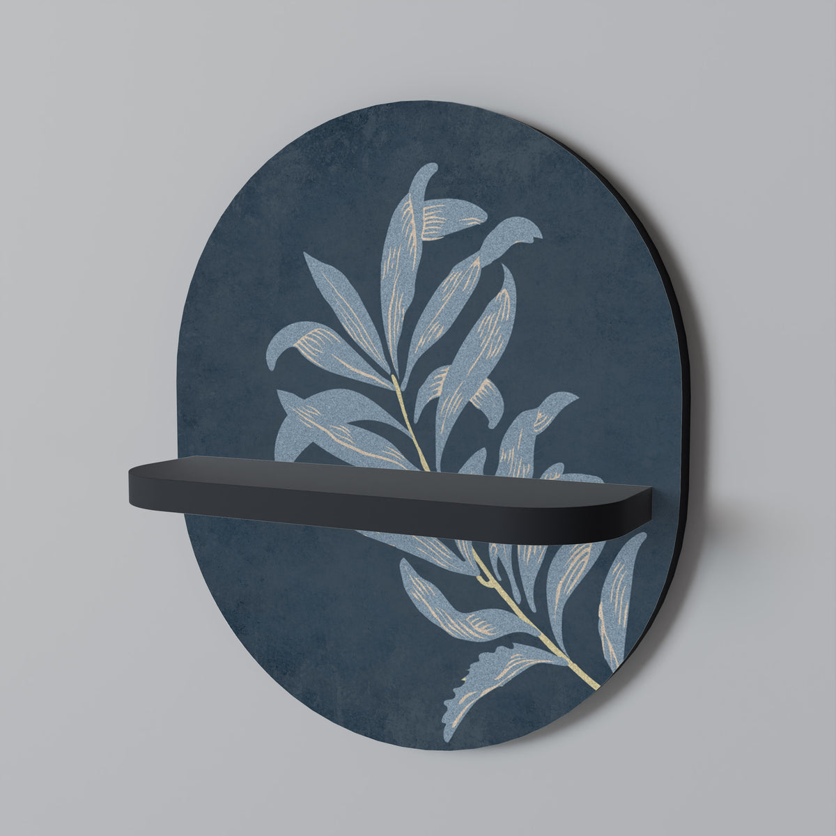 SHADOW BRANCH Art Shelf