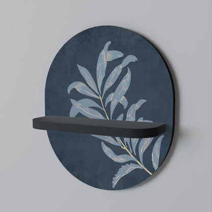 SHADOW BRANCH Art Shelf