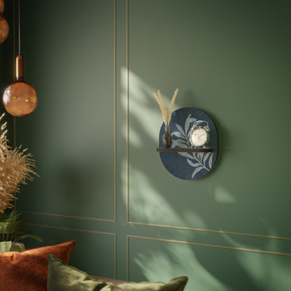 SHADOW BRANCH Art Shelf