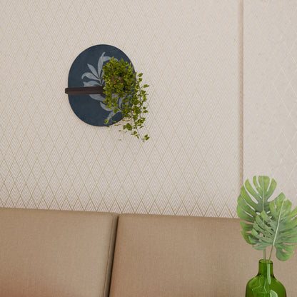 SHADOW BRANCH Art Shelf