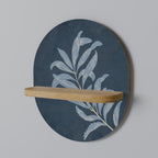 SHADOW BRANCH Art Shelf