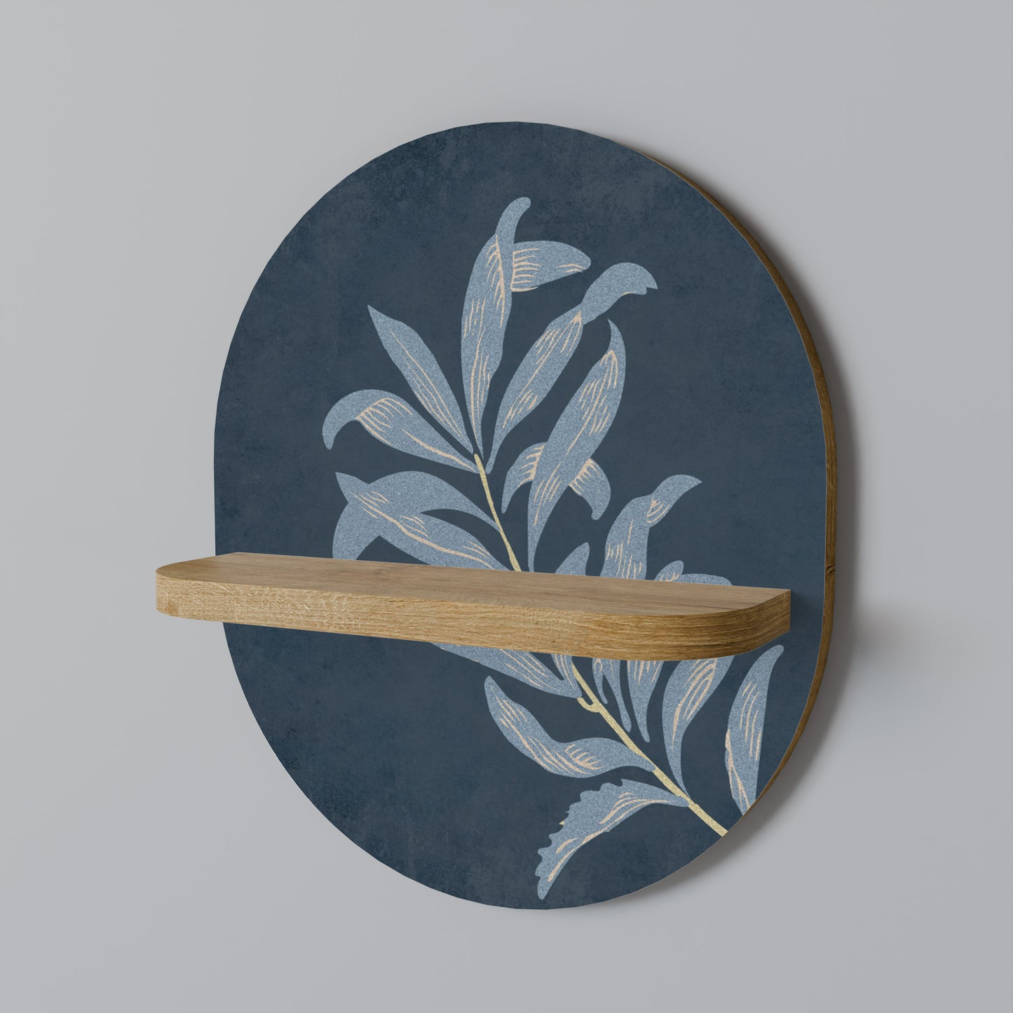 SHADOW BRANCH Art Shelf