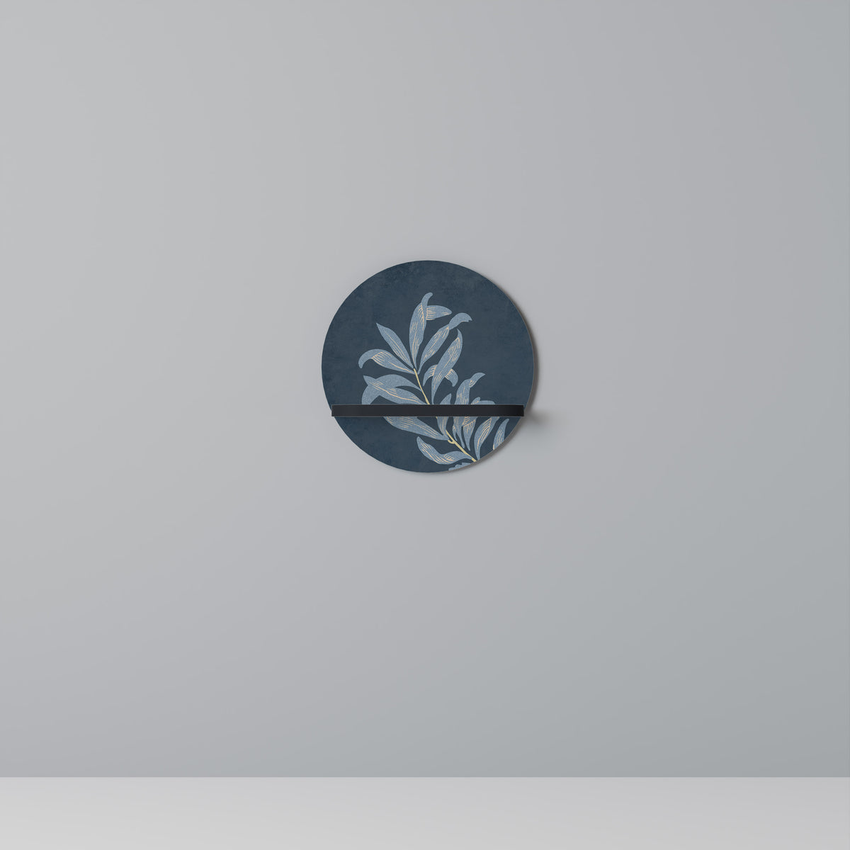 SHADOW BRANCH Art Shelf