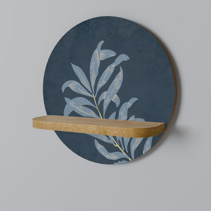 SHADOW BRANCH Art Shelf
