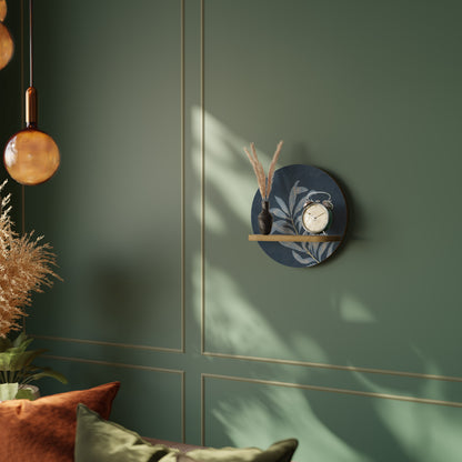 SHADOW BRANCH Art Shelf