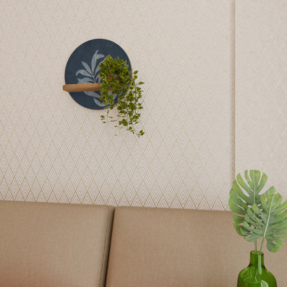 SHADOW BRANCH Art Shelf