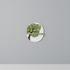 WILDERNESS DASH Art Shelf