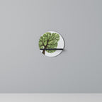 WILDERNESS DASH Art Shelf