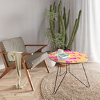 SKATEBOARD ARTISTRY Coffee Table